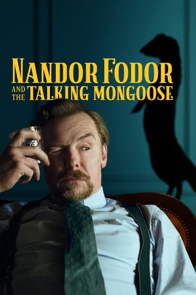 Nandor Fodor and the Talking Mongoose 2023 1080p AMZN WEB-DL DDP5 1 H 264-FLUX F55b7ccd1a7049e8dd61f81f5b309d41