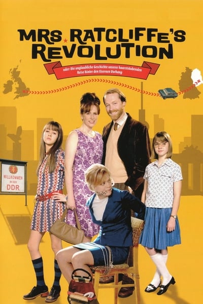 Mrs  Ratcliffes Revolution (2007) 720p WEBRip-LAMA 3d95b4fed8e851a9217add97d41dd742