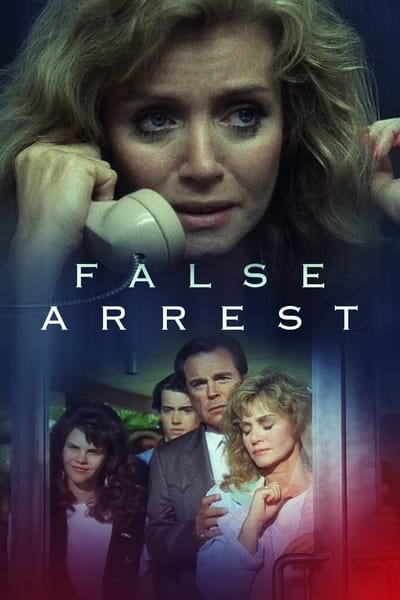 False Arrest (1991) 720p WEBRip-LAMA 4496eda2278f3ce091a869f63662de46