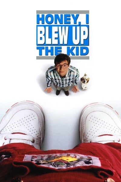 Honey I Blew Up the Kid 1992 1080p BluRay x264-OFT 5ab9f6c7fab9b7608a444f57d3cfb446