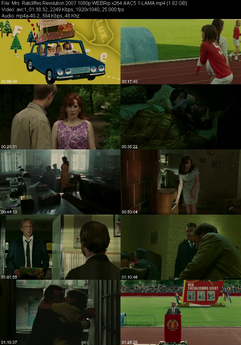 Mrs  Ratcliffes Revolution (2007) 1080p WEBRip 5 1-LAMA Ae280e8e18be6b2a30f4951da88abc47