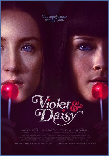 Violet  and  Daisy 2011 720p BluRay DD+5 1 x264-playHD