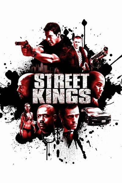 Street Kings 2008 1080p BluRay DDP 5 1 H 265 -iVy 3295150960bf32583cbc502f41106a48