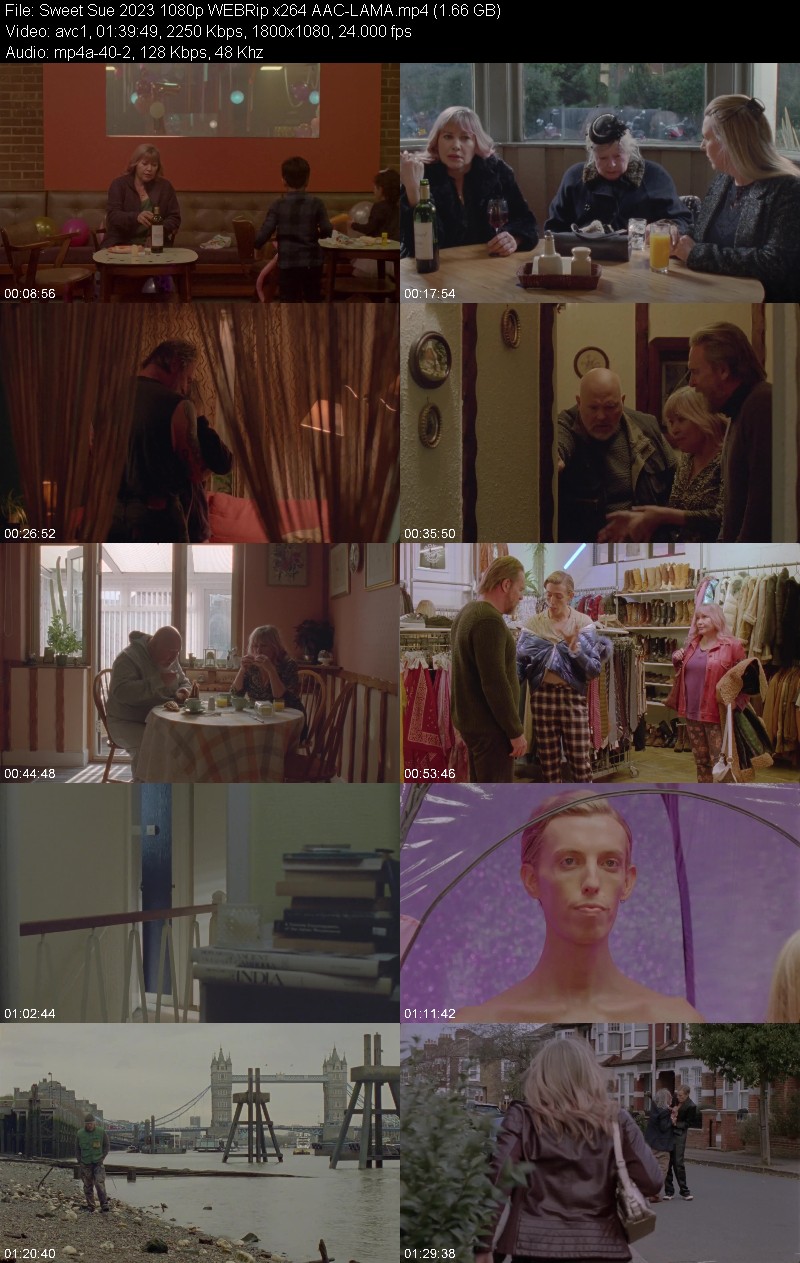 Sweet Sue (2023) 1080p WEBRip-LAMA 985dc58722b49a3fbcde21251aceca4a