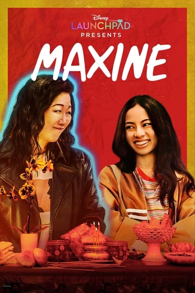 Maxine 2023 1080p WEBRip DDP 5 1 H 265 -iVy 65a68ebca679456184303e060a506f4b