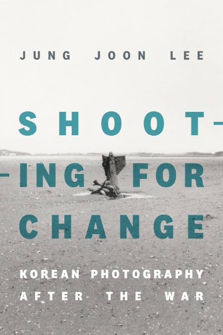 Shooting for Change by Jung Joon Lee B89bbfc0c6062586911d7028eeaa324b