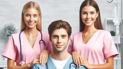 Uk & Usa Doctor Nurse Skill – Abg, X Ray, Ecg, Resus Part 2
