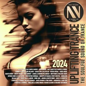 NMN Uplifting Trance (2024)