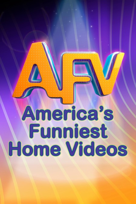 Americas Funniest Home Videos S34E13 720p WEB h264-EDITH