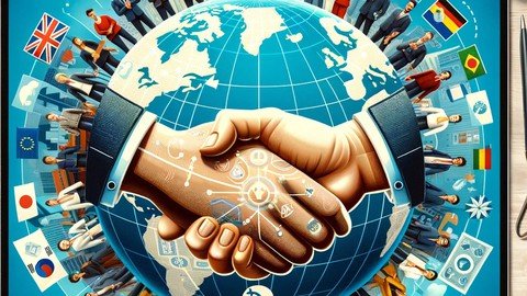 International Negotiation Skills From Beginner To Expert