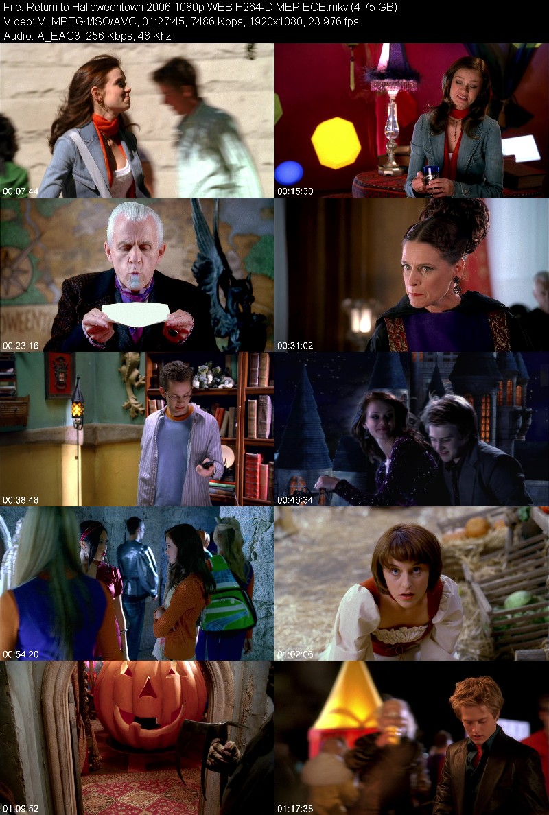 Return to Halloweentown 2006 1080p WEB H264-DiMEPiECE F9b6c1b928a8034853062a602a908850