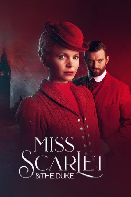 Miss Scarlet And The DUke S04E06 1080p HEVC x265-MeGusta