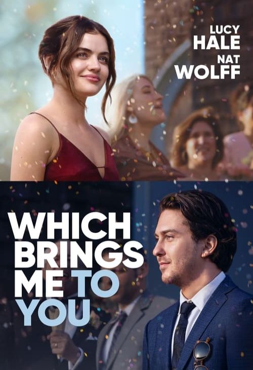 Which Brings Me to You (2023) PL.AI.WEB-DL.XviD-OzW / Lektor PL