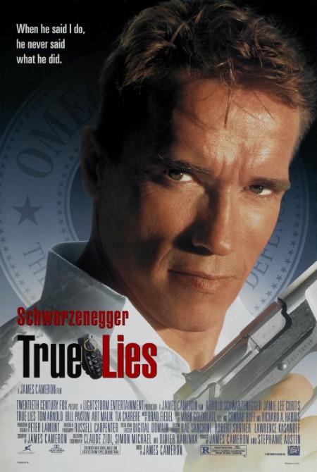 True Lies (1994) remastered 720p bluRay x264
