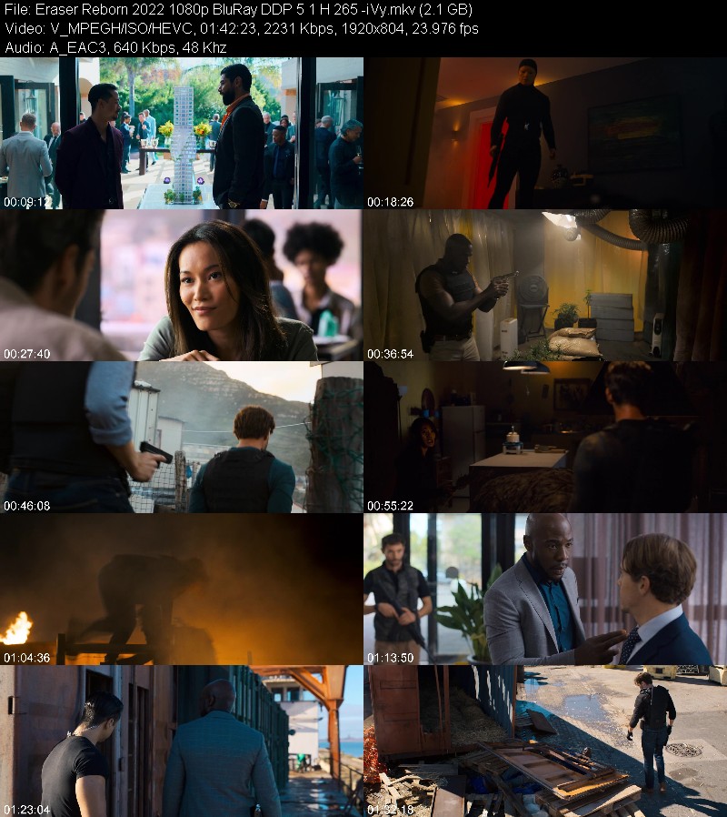 Eraser Reborn 2022 1080p BluRay DDP 5 1 H 265 -iVy F1f987e279d38612c7822b0b5c3b545b