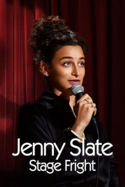 Jenny Slate Stage Fright (2019) 720p WEBRip-LAMA 4a97044f7c9b20b3de15518a4537f65c