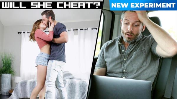 Katie Kush - Concept: Will She Cheat? #2  Watch XXX Online FullHD