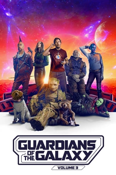 Guardians Of The Galaxy Vol 3 2023 1080p BluRay DDP 5 1 H 265 -iVy 224cef83dc93d617fe653224e34de85e