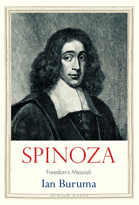 Spinoza by Ian Buruma