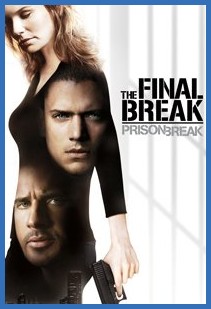 Prison Break The Final Break 2009 720p BluRay DD 5 1 x264-playHD