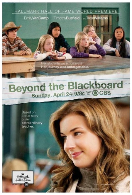 Beyond The Blackboard (2011) 1080p WEBRip DDP 2 0 H 265 -iVy