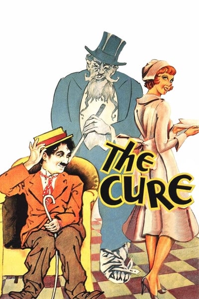 The Cure (1917) 1080p BluRay-LAMA F93812fe97101c1fb5ba02a5c869386e