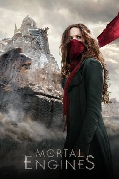 Mortal Engines (2018) BluRay 720p-LAMA E582cdeb08d9c4d49b7e27ab8a9bd470