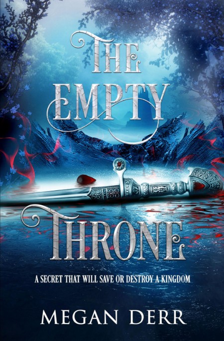 The Empty Throne by Megan Derr 9df3b56b8826ca72fb105ae8c69df471