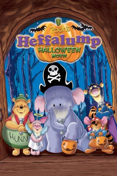 Poohs Heffalump Halloween Movie 2005 1080p WEBRip EAC3 5 1 x265-iVy D246f3c539980f52b386631586f3b072