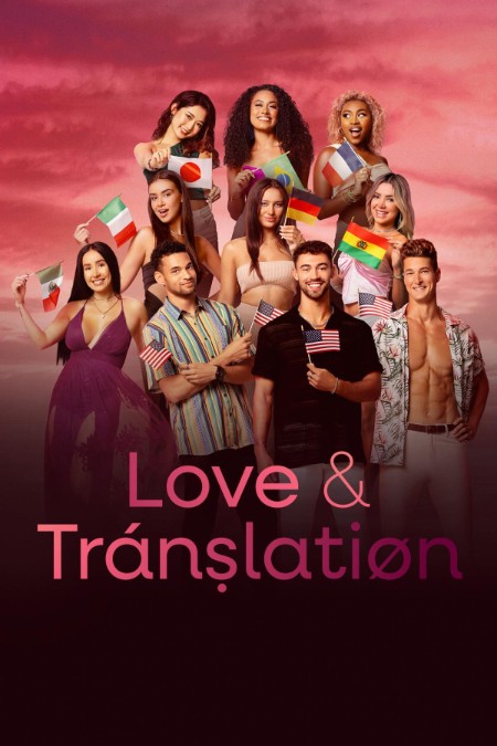 Love and Translation S01E08 1080p WEB h264-EDITH