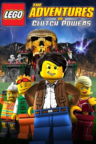 LEGO The Adventures of Clutch Powers 2010 1080p BluRay DDP 5 1 H 265 -iVy Ee5a80cb895fbee7c2d2110564032374