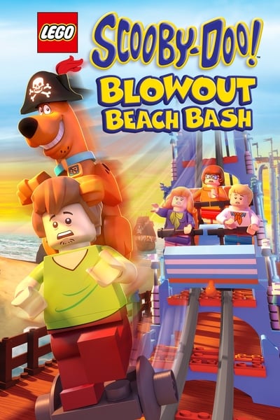 Lego Scooby-Doo Blowout Beach Bash 2017 1080p BRRip DDP 5 1 H 265 -iVy Fcb38dc0aaf79d43990cc51d8523b576