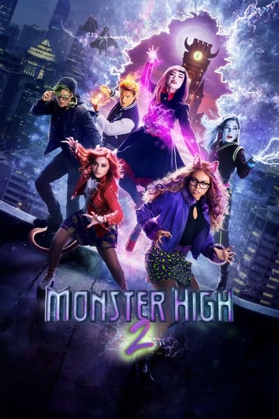 Monster High 2 2023 1080p WEBRip DDP 5 1 H 265 -iVy A343dbb3c0dc7d2ce62887f62aeca279