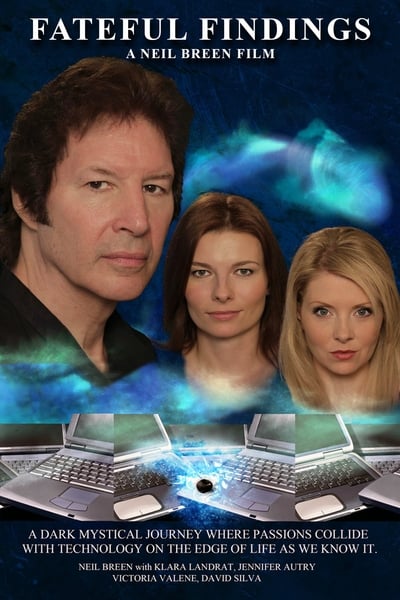 Fateful Findings 2013 1080p BRRip DDP 2 0 H 265 -iVy Ebc56783eaec78b338ea5cfcdae37479