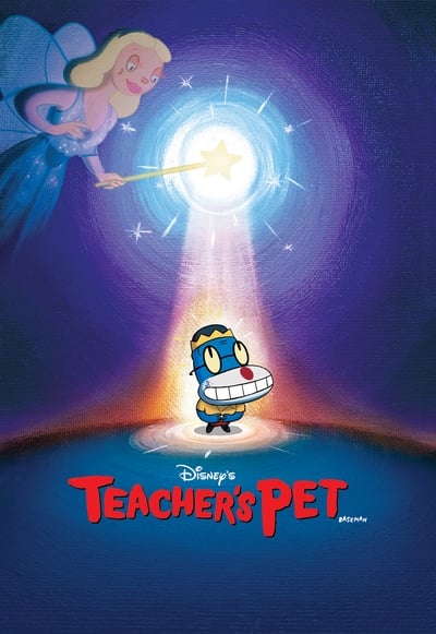 Teachers Pet 2004 1080p WEBRip DDP 5 1 H 265 -iVy 5b46b303597f9c6ff2f01e45d864fa7a