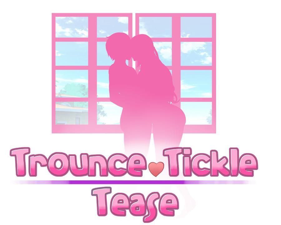 Trounce Tickle Tease Ver.1.9 by Silver Bard Games Porn Game