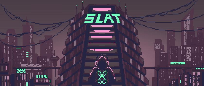 S.L.A.T. Foundation Ver.0.9.5 by MilkyNail Porn Game