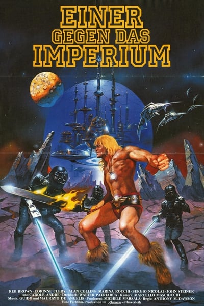 Einer gegen das Imperium 1983 Uncut German AC3 DL BDRip H264 Setis66