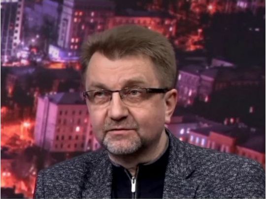 Нардеп Віталій Войцехівський: «Незрозуміле доручення від Черкаської ОВА перешкоджає допомозі ЗСУ»