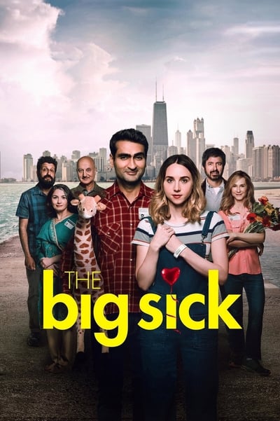 The Big Sick (2017) 1080p-LAMA 212d54dc36858573e9748dd3810aaa83