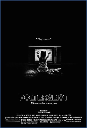 Poltergeist 1982 720p BluRay DD 5 1 x264-playHD