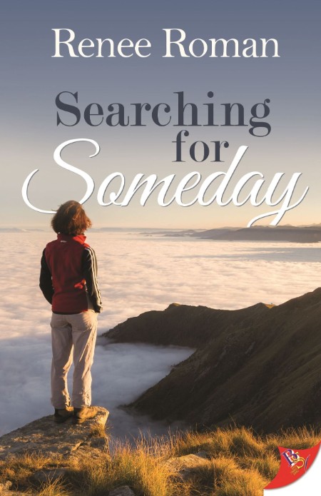 Searching for Someday by Renee Roman 49537b24f0f08cd616b2a97fa1105e85