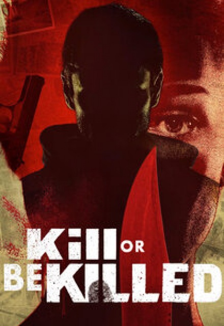 Kill or Be Killed S01E03 720p WEBRip x264-BAE