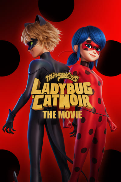 Miraculous Ladybug &amp Cat Noir The Movie 2023 1080p WEBRip DDP 5 1 H 265 -iVy 04e27219d002d7f2f734c16952196e89