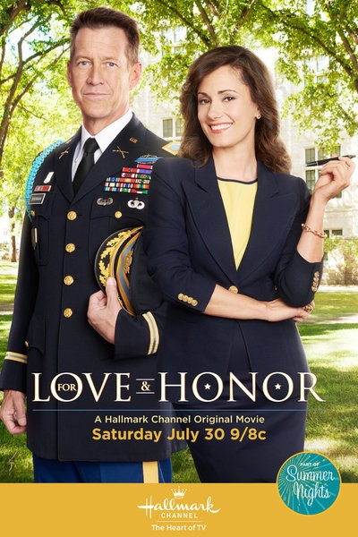 For Love and Honor (2016) 1080p WEBRip DDP 2 0 H 265 -iVy