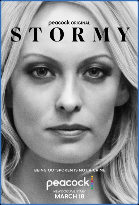 Stormy (2024) 1080p WEBRip x264 AAC-YTS