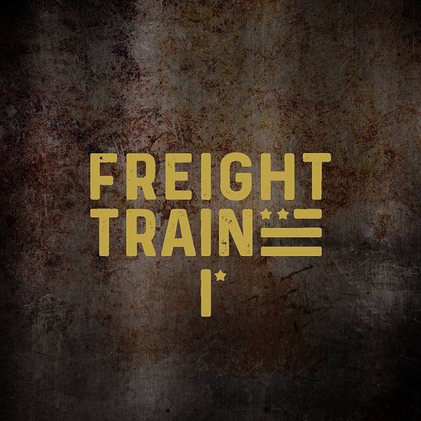 Freight Train - I* (2017) (LOSSLESS)
