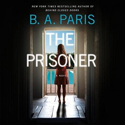 The Prisoner: A Novel (Audiobook)