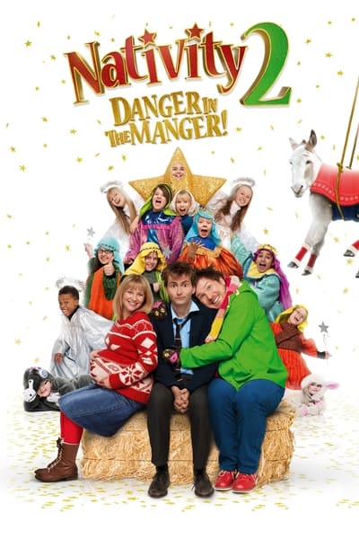 Nativity 2 Danger in the Manger 2012 1080p BluRay DDP 5 1 H 265 -iVy B3ba1ae7ccd1379583ba8815679a198f