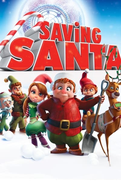 Saving Santa (2013) 1080p BluRay 5 1-LAMA 9aac4874f51a6f0f9b9d14470f9a9193